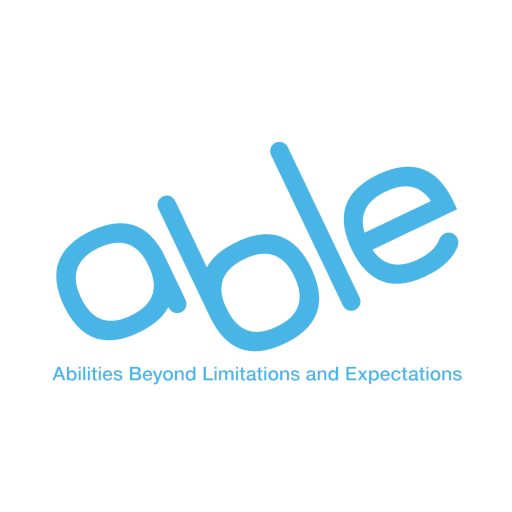 ABLE Logo 1