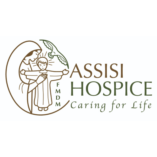 Assisi Hospice Logo 1