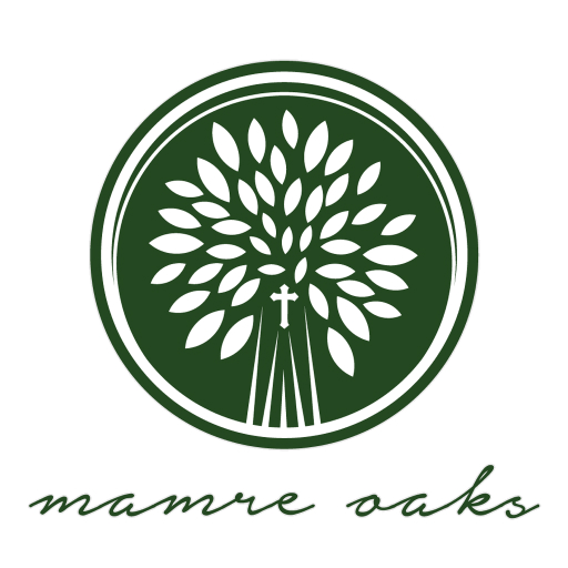 Mamre Oaks Logo 1