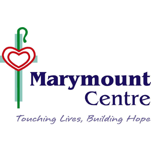 Marymount logo 1